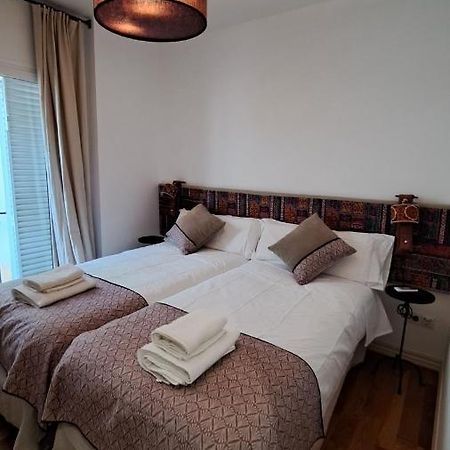 Dreamsapt San Eloy Seville Ngoại thất bức ảnh