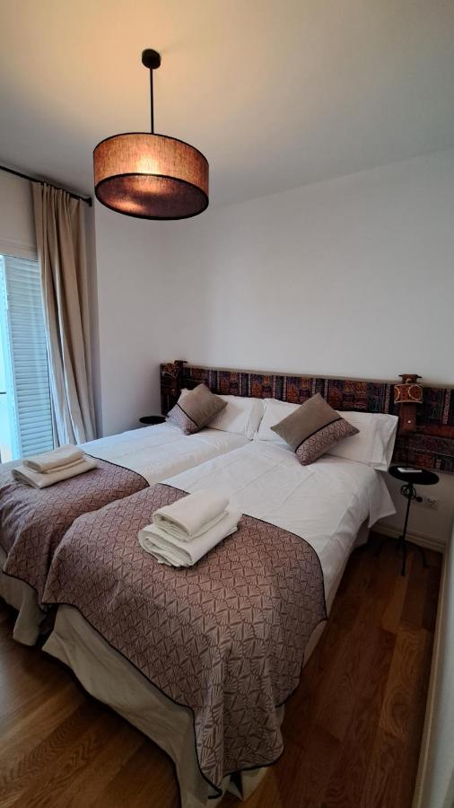 Dreamsapt San Eloy Seville Ngoại thất bức ảnh