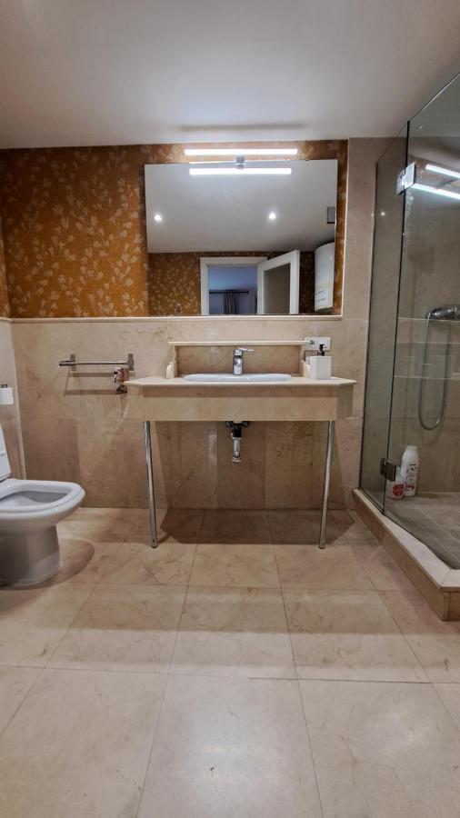 Dreamsapt San Eloy Seville Ngoại thất bức ảnh