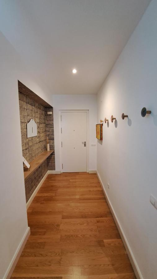 Dreamsapt San Eloy Seville Ngoại thất bức ảnh
