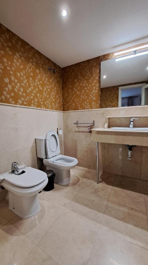 Dreamsapt San Eloy Seville Ngoại thất bức ảnh