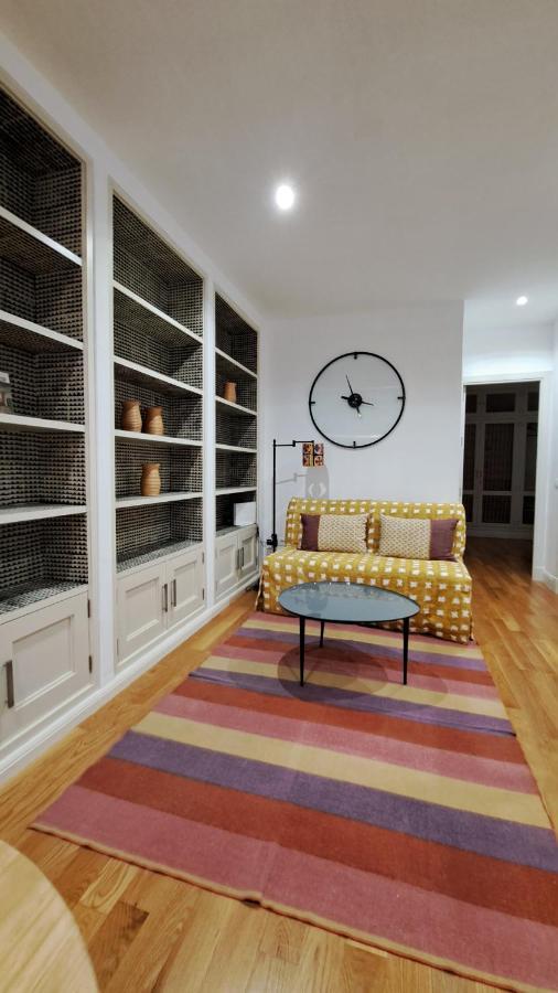 Dreamsapt San Eloy Seville Ngoại thất bức ảnh