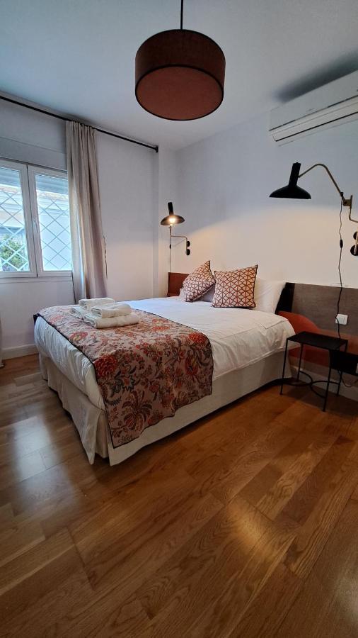 Dreamsapt San Eloy Seville Ngoại thất bức ảnh