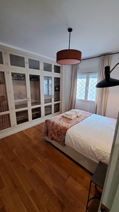 Dreamsapt San Eloy Seville Ngoại thất bức ảnh