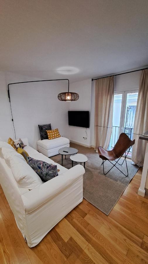 Dreamsapt San Eloy Seville Ngoại thất bức ảnh