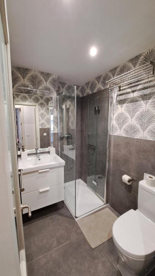 Dreamsapt San Eloy Seville Ngoại thất bức ảnh