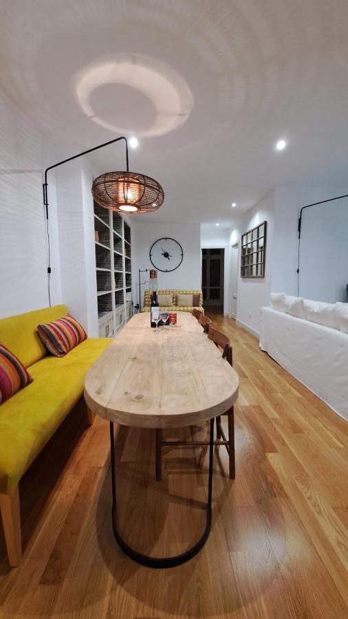 Dreamsapt San Eloy Seville Ngoại thất bức ảnh