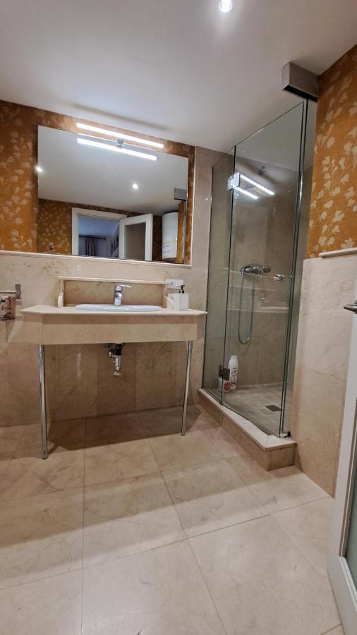 Dreamsapt San Eloy Seville Ngoại thất bức ảnh