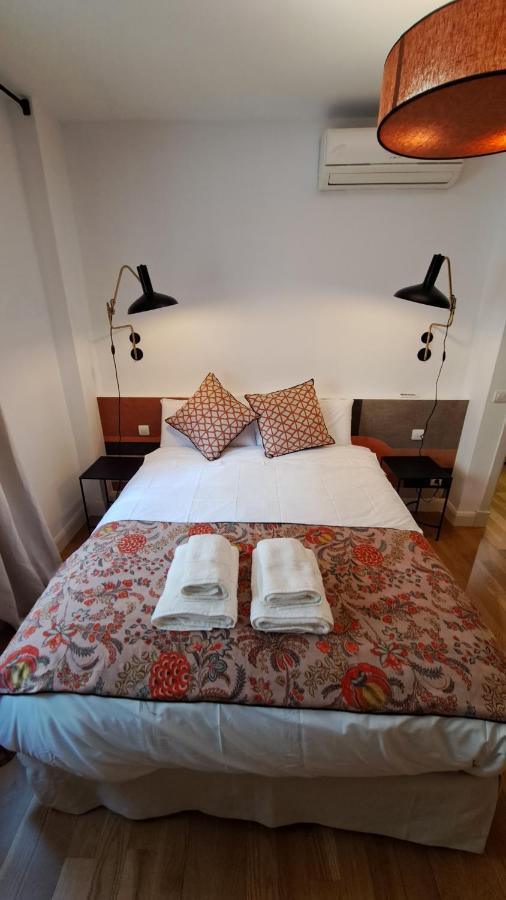 Dreamsapt San Eloy Seville Ngoại thất bức ảnh