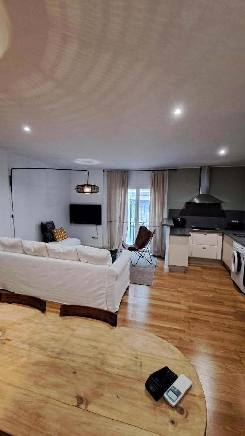 Dreamsapt San Eloy Seville Ngoại thất bức ảnh